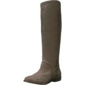 UGG Australia gracen Daley tall suede boot